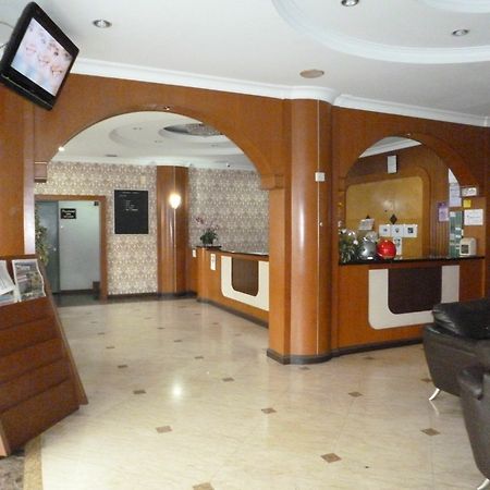 Jj Boutique Hotel - Damansara Perdana بيتالينغ جايا المظهر الخارجي الصورة