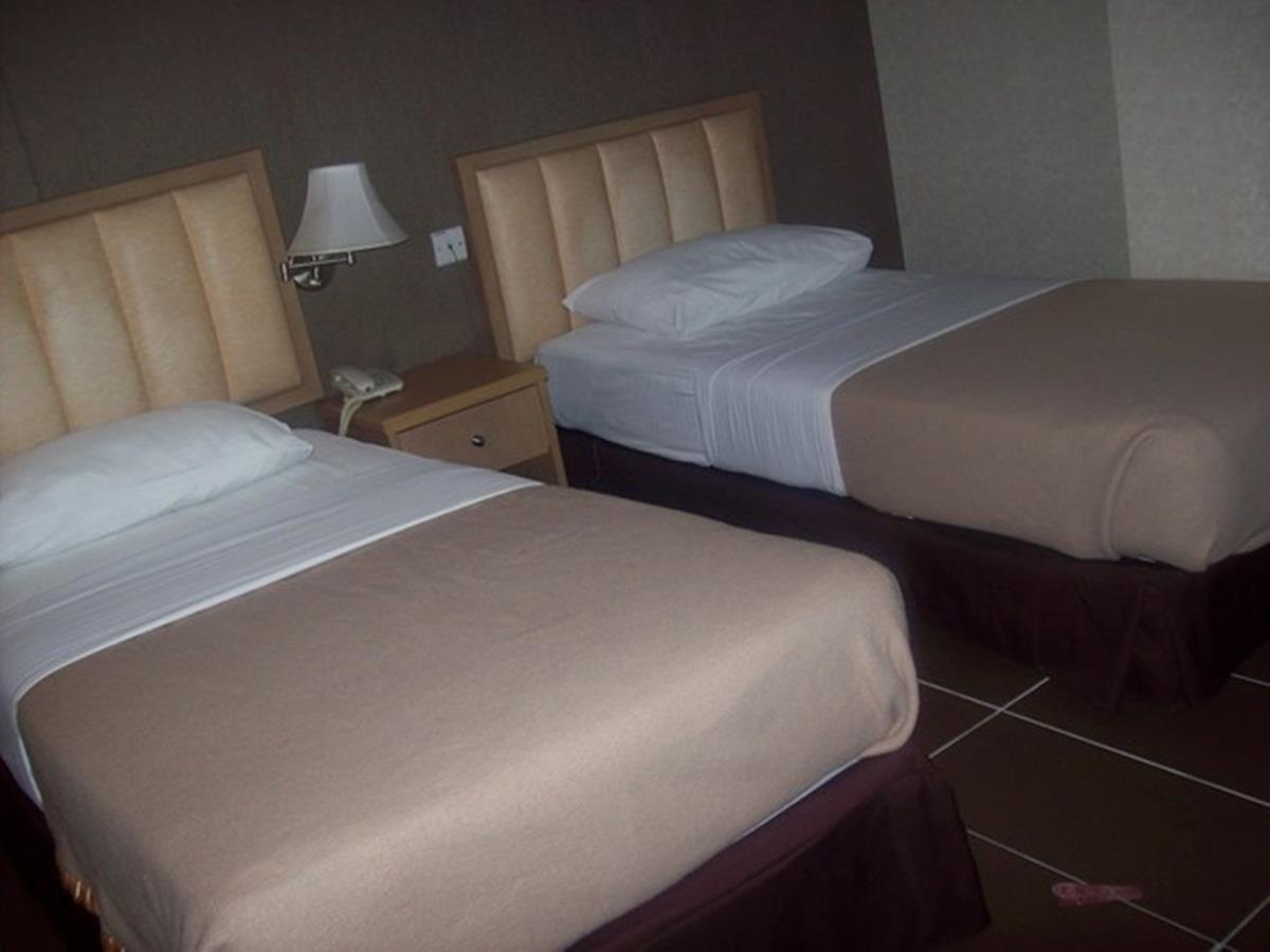 Jj Boutique Hotel - Damansara Perdana بيتالينغ جايا المظهر الخارجي الصورة
