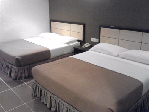 Jj Boutique Hotel - Damansara Perdana بيتالينغ جايا المظهر الخارجي الصورة