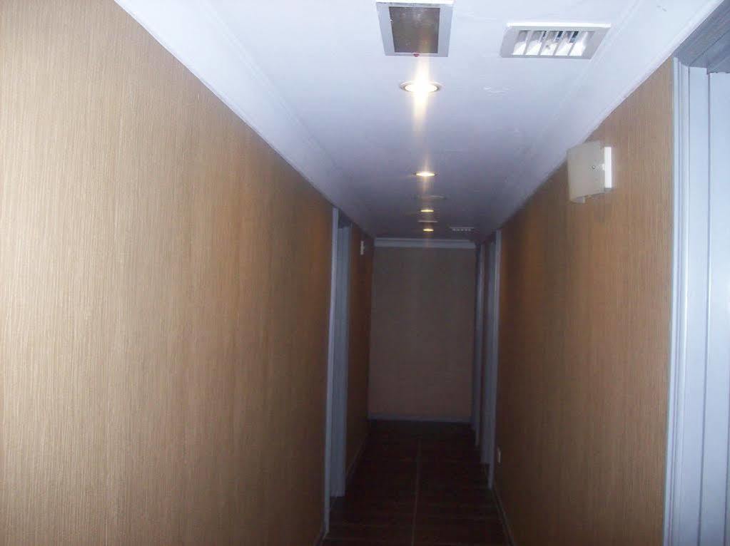 Jj Boutique Hotel - Damansara Perdana بيتالينغ جايا المظهر الخارجي الصورة