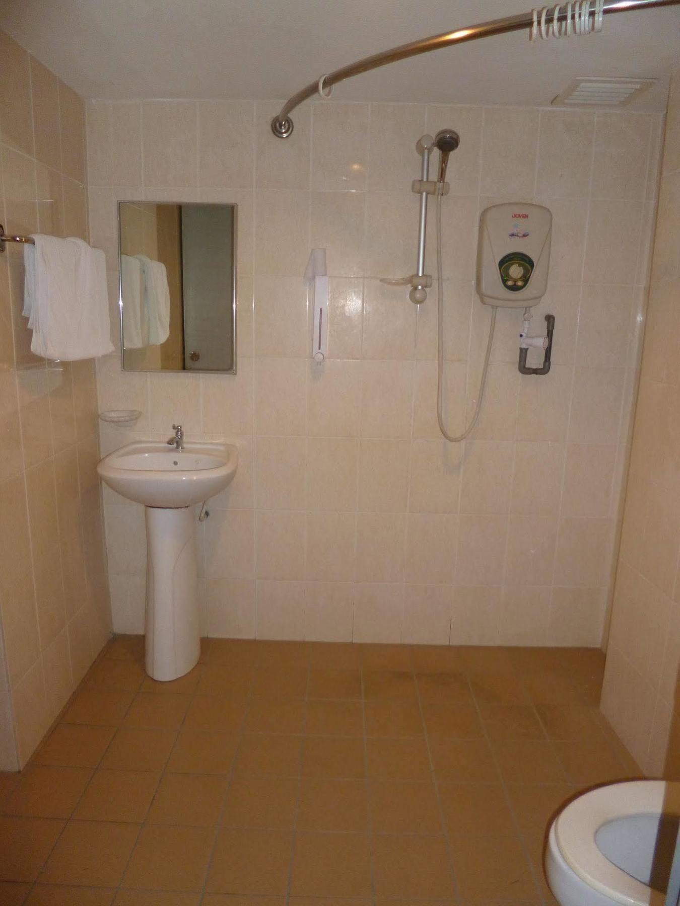 Jj Boutique Hotel - Damansara Perdana بيتالينغ جايا المظهر الخارجي الصورة