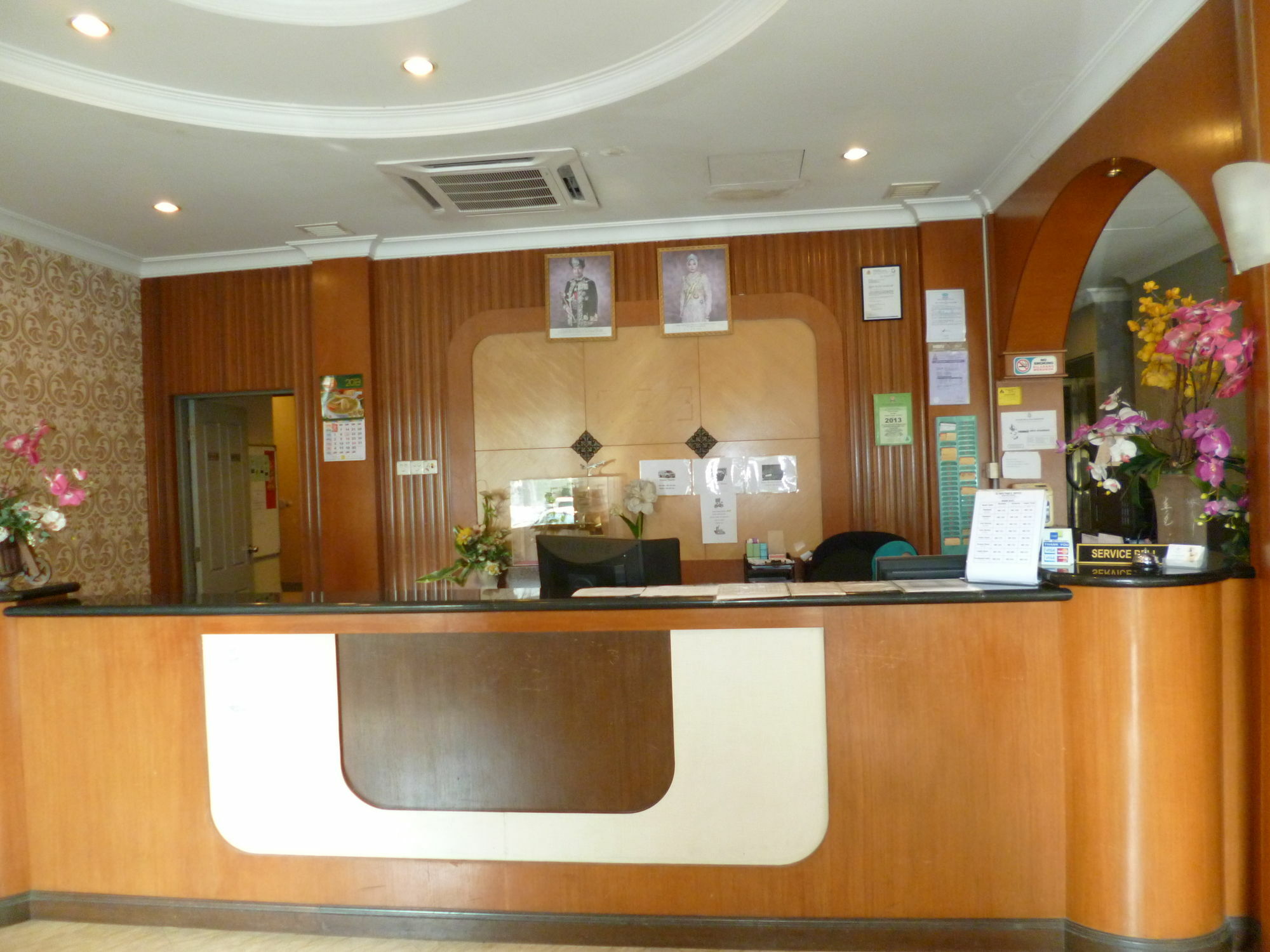 Jj Boutique Hotel - Damansara Perdana بيتالينغ جايا المظهر الخارجي الصورة