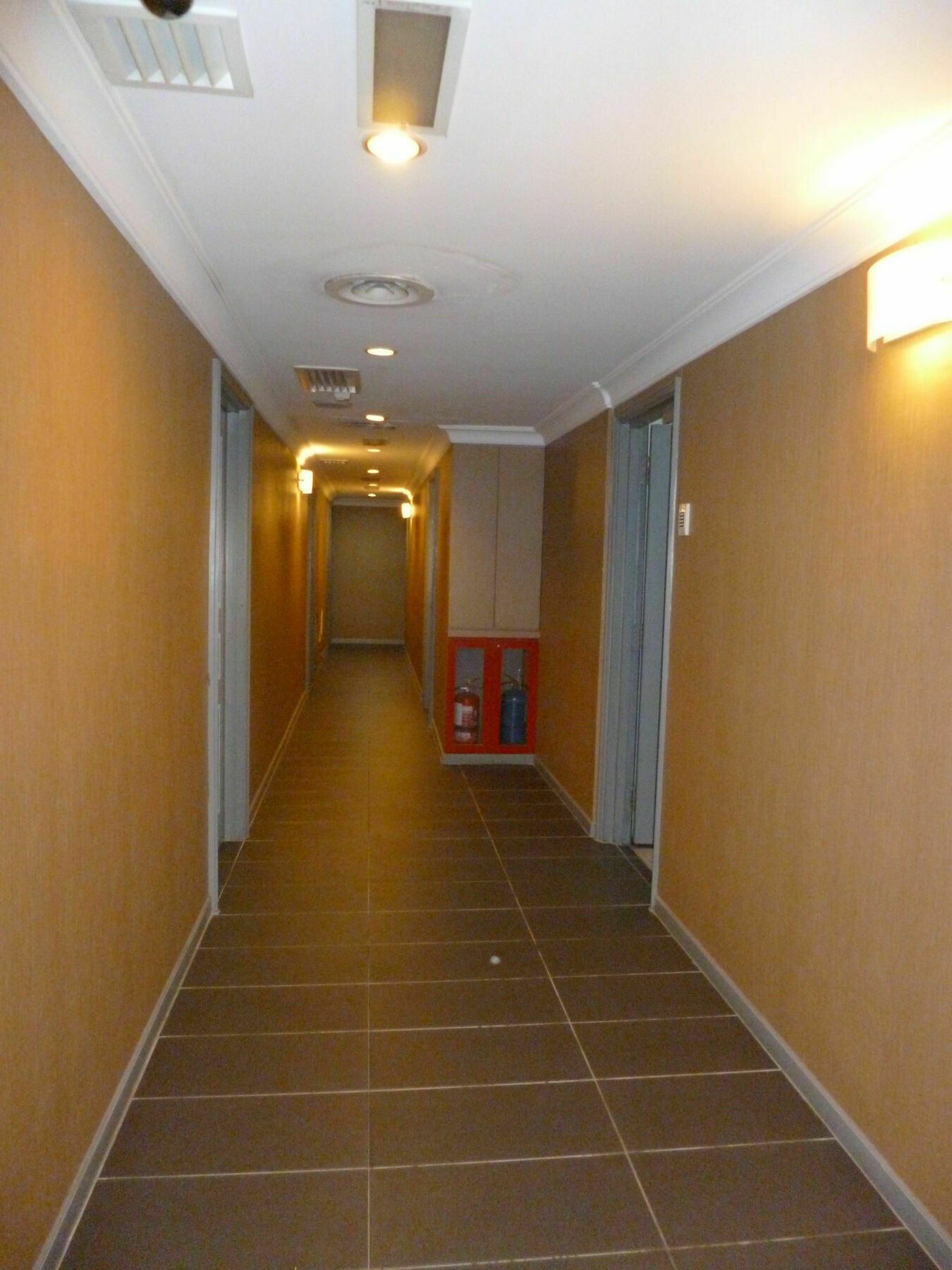 Jj Boutique Hotel - Damansara Perdana بيتالينغ جايا المظهر الخارجي الصورة